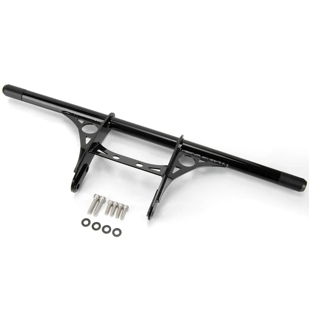 Motorcycle Front Cr…