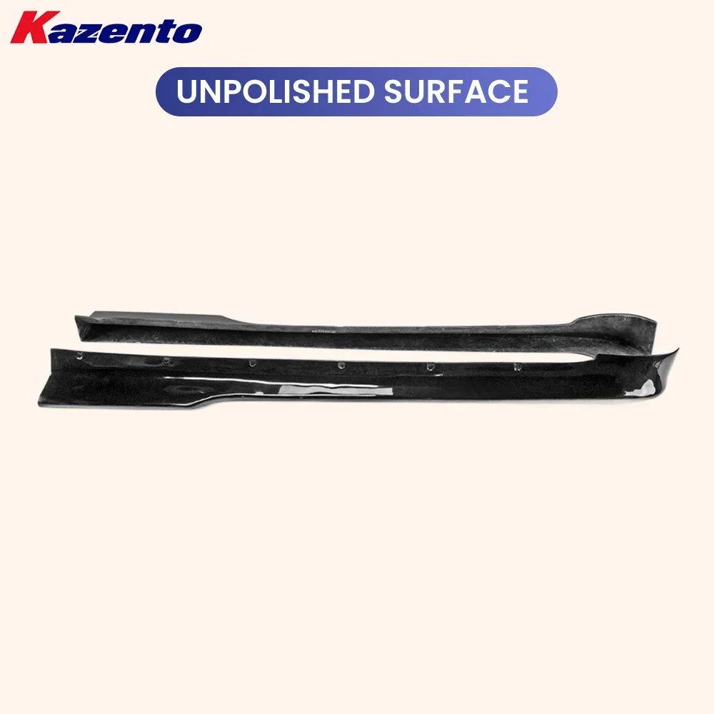 For Mazda Mx5 Nc Ncec Roster Miata Stanceworkz Wide Side Skirt