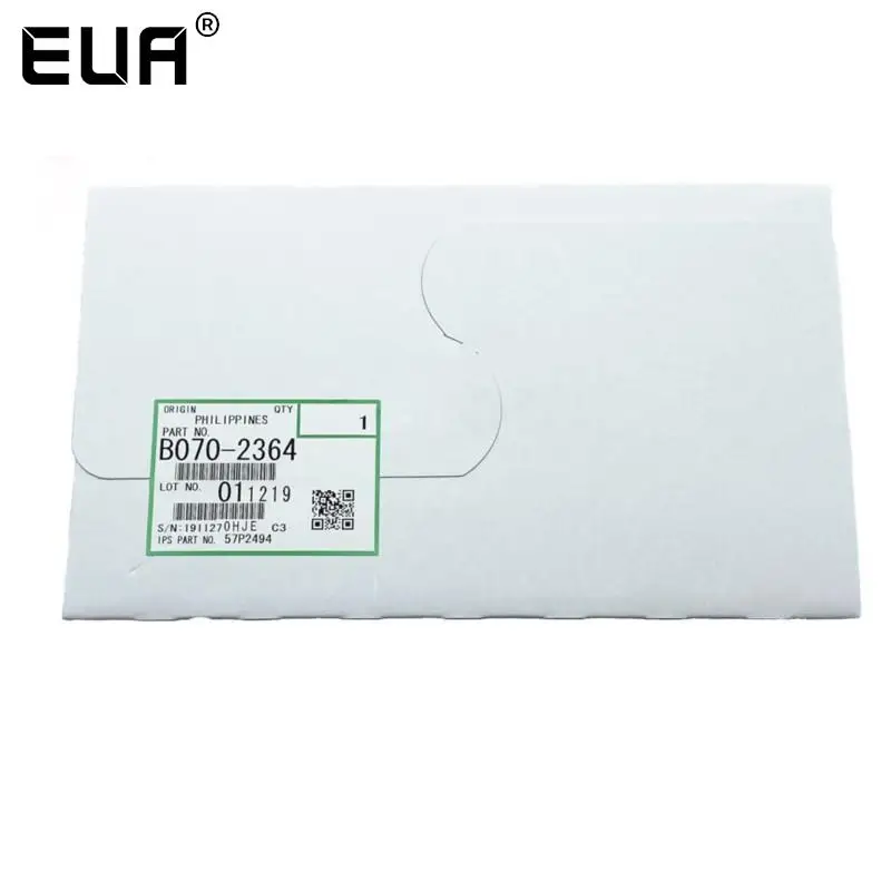 

4PCS B0702364 Genuine Precut Charge Corona Wire For Ricoh Aficio 1085 2090 2105 MP 5500 6000 6001 6002 6500 7000 7001 7502 8000