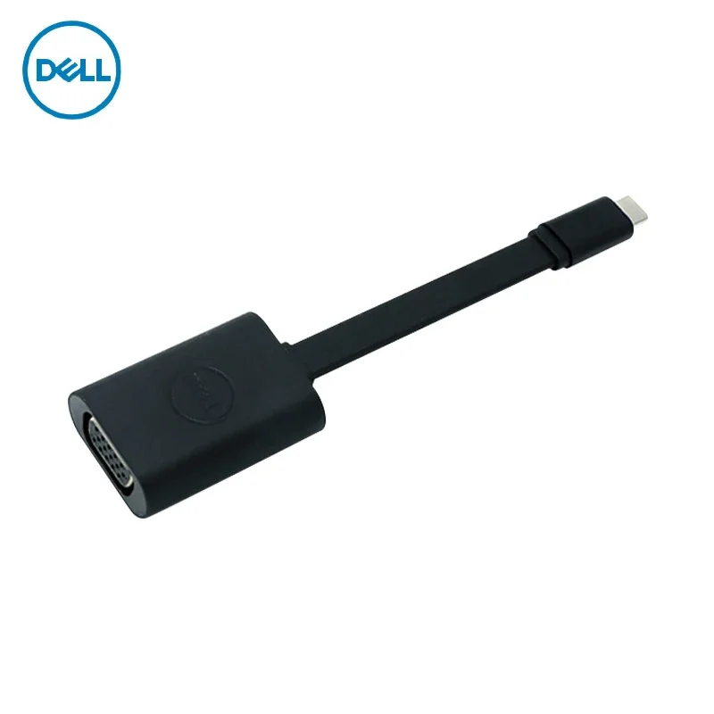 

Адаптер стандарта Dell для VGA