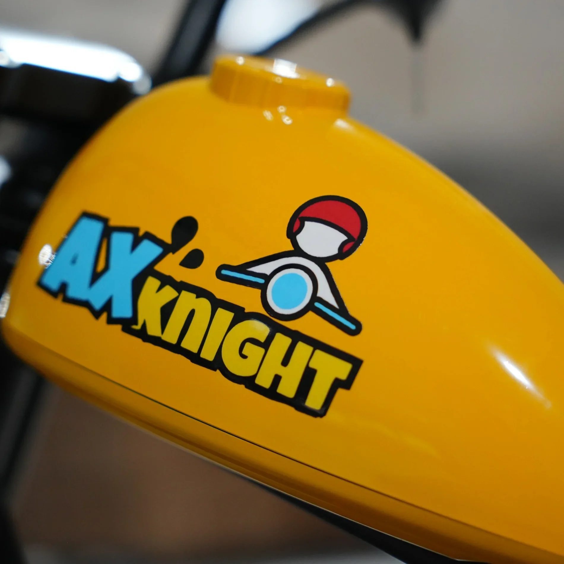 Two-Wheeled Children's Electric Motorcycle Scooter Kids' Scooters Children Bicycle Electric Bike For 10 Years Old