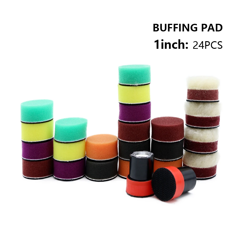 Detailing 12Pcs/18P…