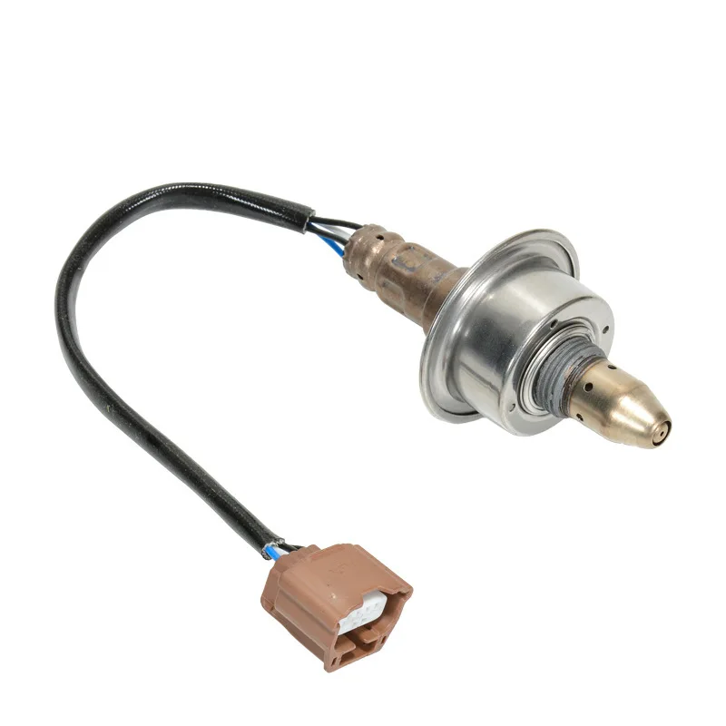 

Applicable To NissanSS Teana 2012 Tiida C12 New Sunshine N17 Xuanyi B17 Front Oxygen Sensor 22693-1KT0A