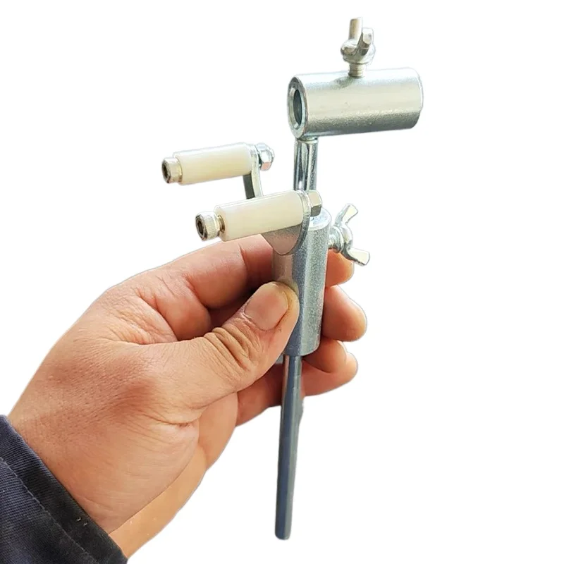 Sheet Metal Paint Auxiliary Line Pen Wheel Eyebrow Scribe Blade Depression Repair Tool Parallel Auxiliary Rib Line