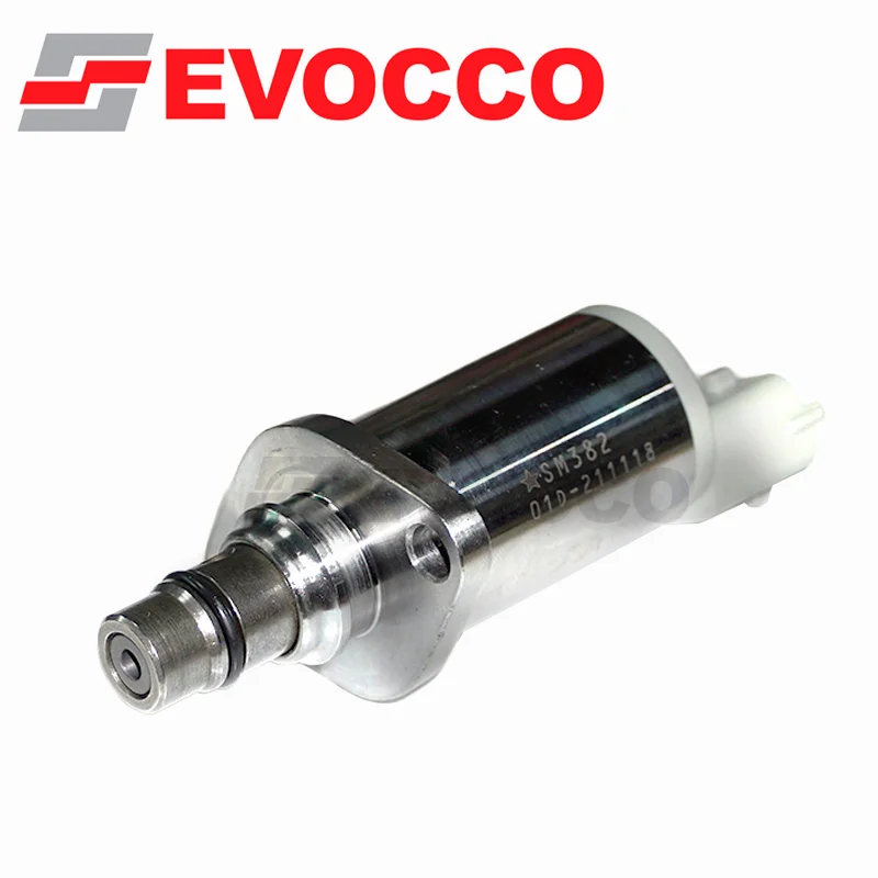 Common Rail Parts New Suction Control Valve SCV 55495697 55574126 For VAUXHA MOKKA Astra J 1.7 CDTI CHEVROLET Cruze