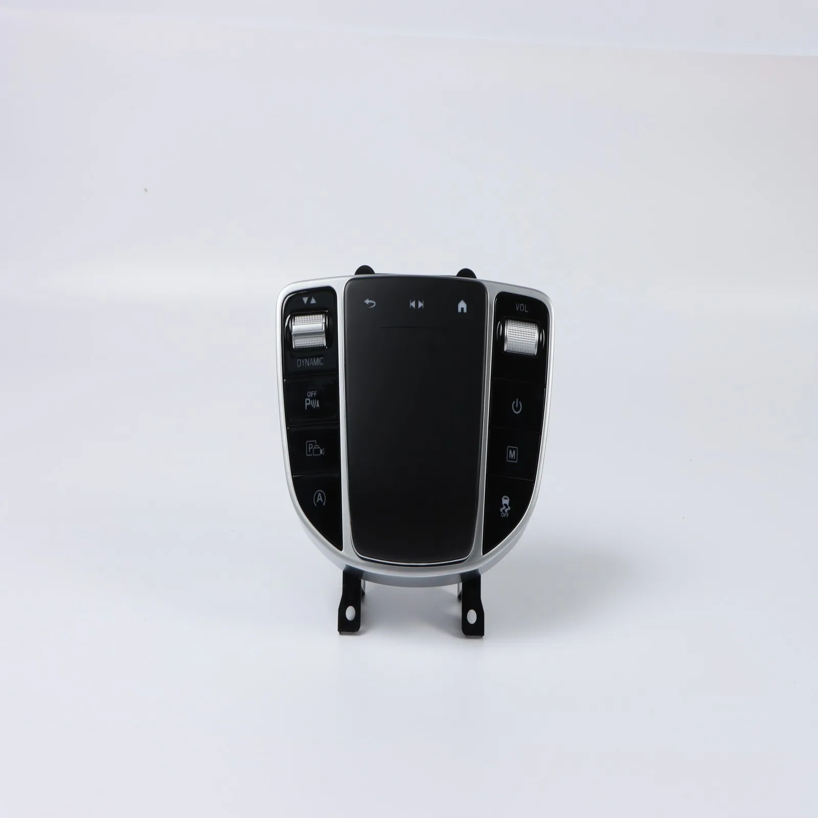 

Мультимедийный контроллер сенсорной панели для Benz C-Class W205 E-Class W213 GLC X253 2015-2019, прямая замена