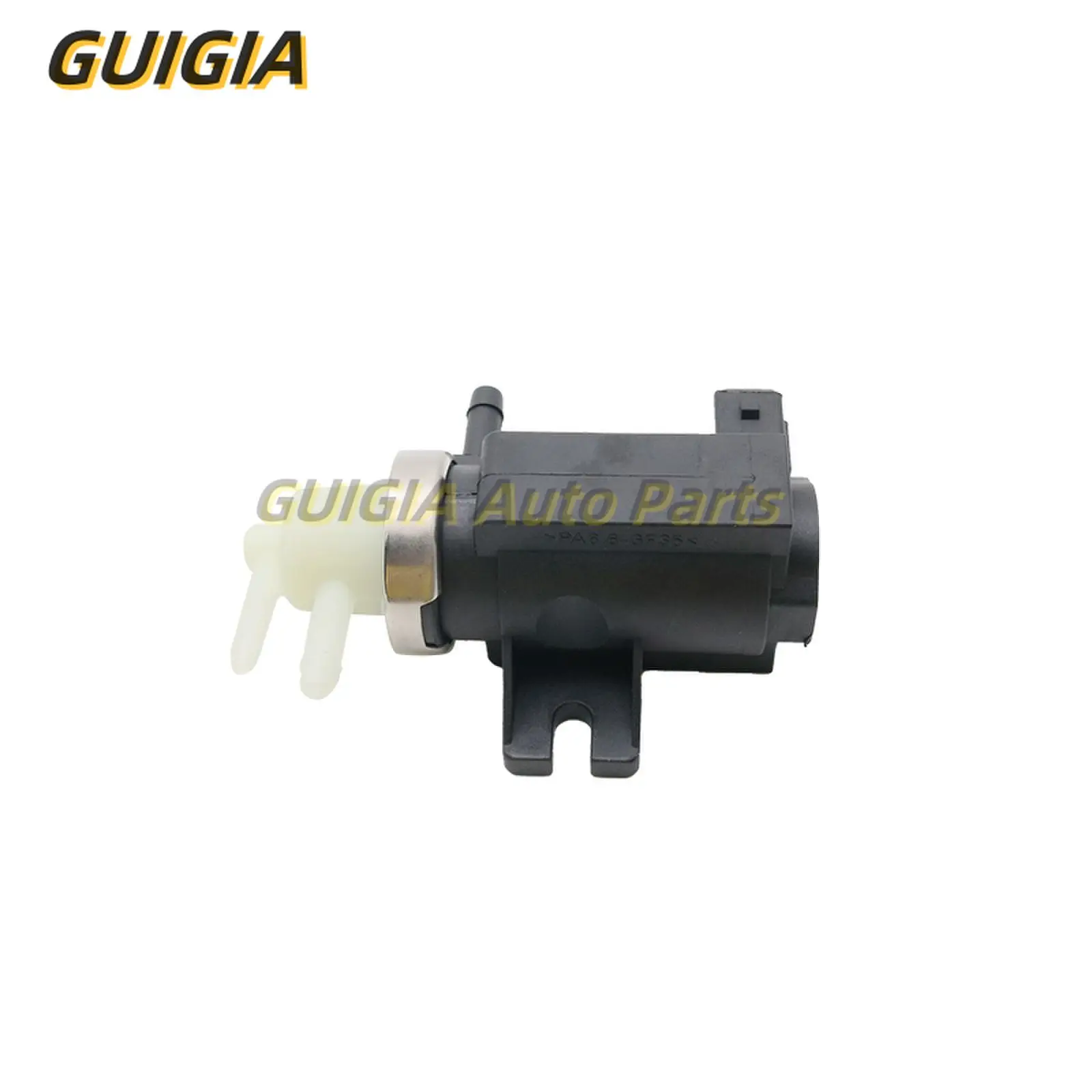 1H0906627A 真空ターボブーストコンバーターバルブ 1996-2005 VW ボーラ ゴルフ Mk3 Mk4 ポロ シート イビサ アウディ A3 1.9 1325157 1003802用