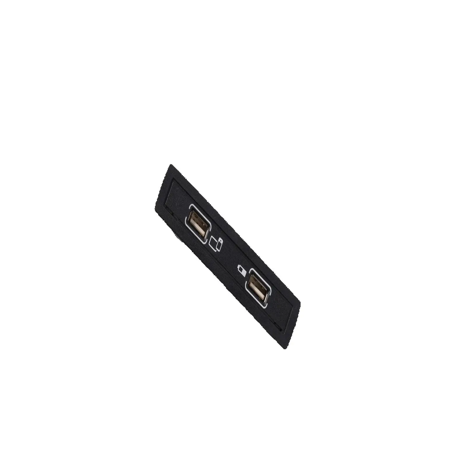 

1 шт. USB-разъем для приборной панели для Mercedes-Benz CLS A CLASS GLA CLA GLE 1728202100, запасные части
