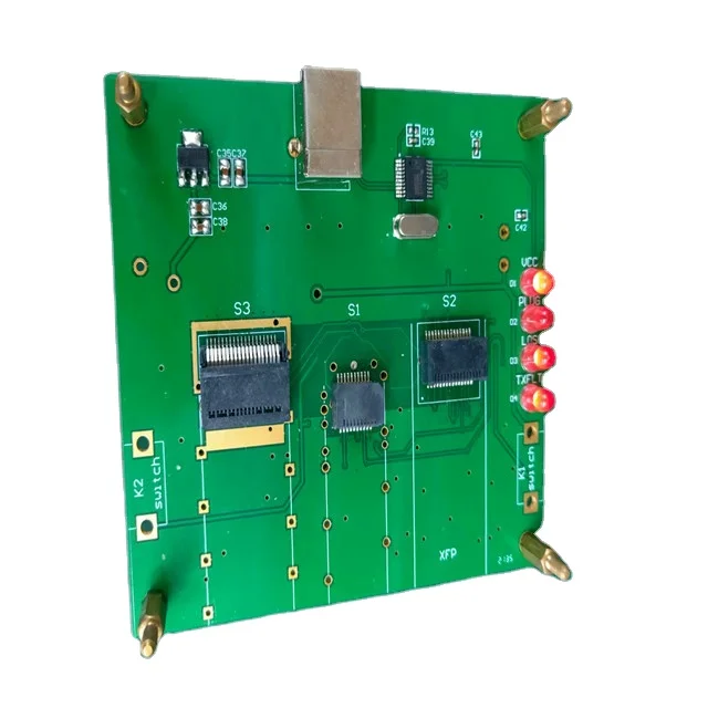 Sfp Programmer Xfp … - image