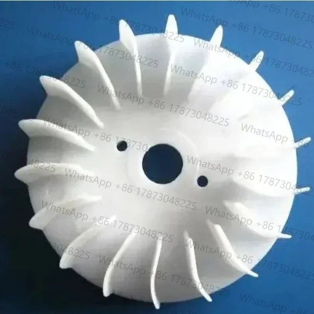 Cooling Fan for Cobra TT Breaker