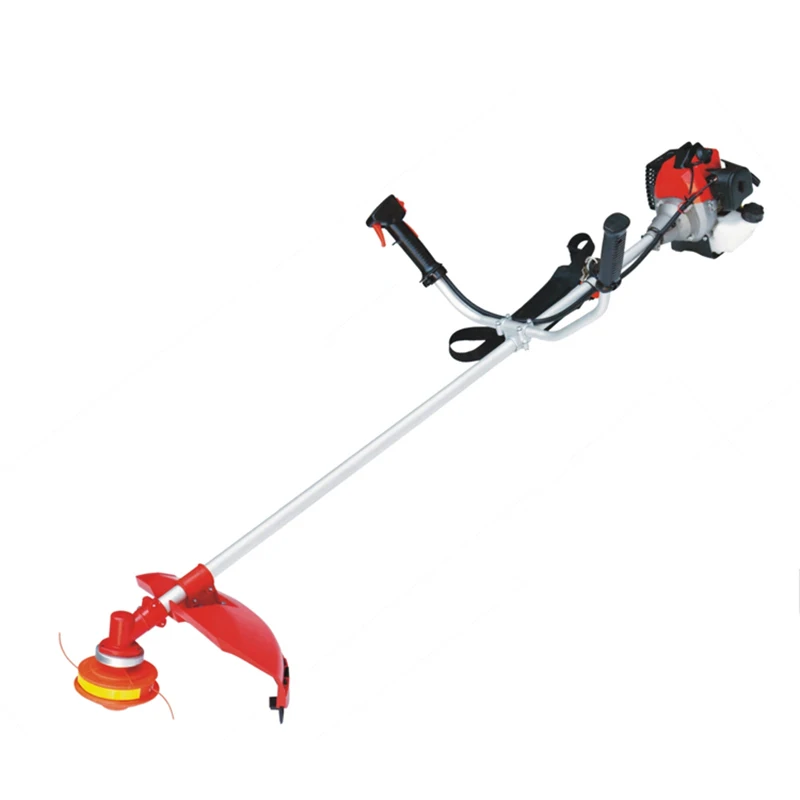 

43cc Grass trimmer desbrozadora de gasolina