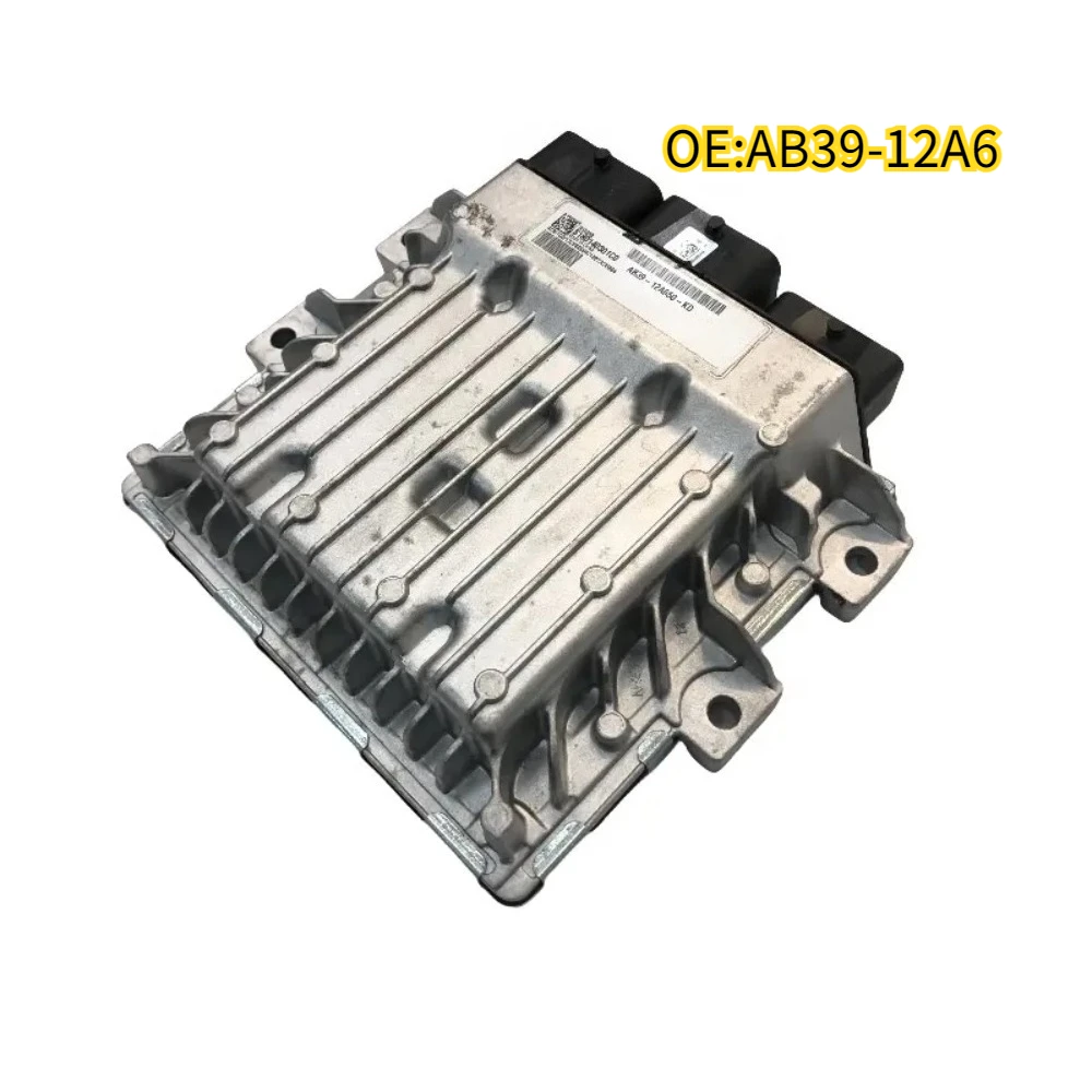 

For AB39-12A6 Car Engine Control Unit Module Computer ECU ECM AB3912A650HD For Ford Ranger T6 T7 T8 , Mazda BT-50