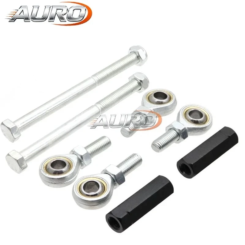 

Rear Lowering Links Lower Drop Kit Suspension Shock Absorber Parts Motorcycle Accessories For SUZUKI HAYABUSA GSX1300R 1999-2020