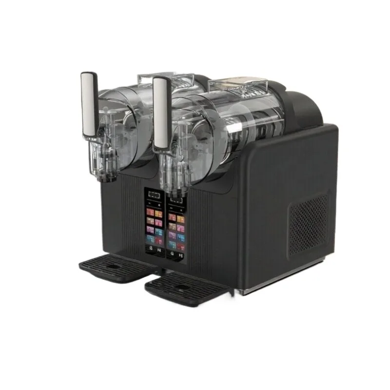 Ice Cream Machine Smoothie Machine Commercial Snow Melter Cold Drinking Machine
