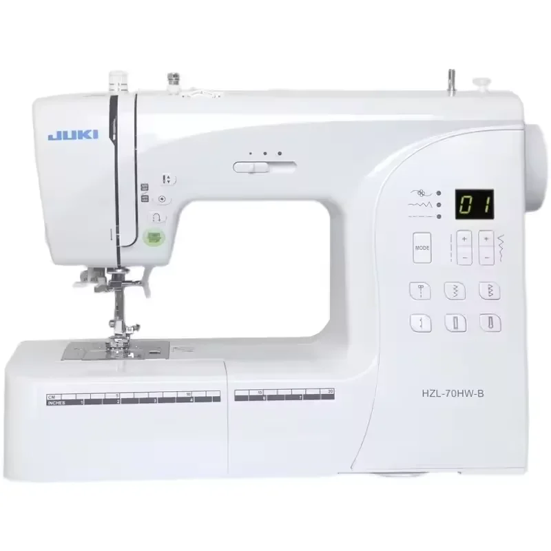 

JUKI HZL-70HW Household Sewing Machine Computerized Sewing Machin-New Model Best Seller