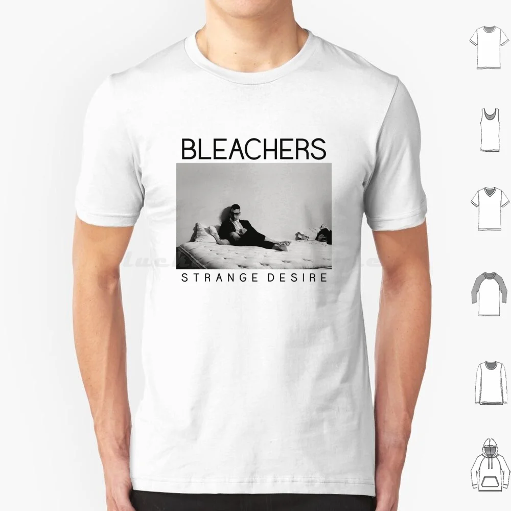 Bleachers-Strange Desire T Shirt Men Women Kids 6xl Bleachers Bleachers Band Music Bleachers Music Bands Strange Desire