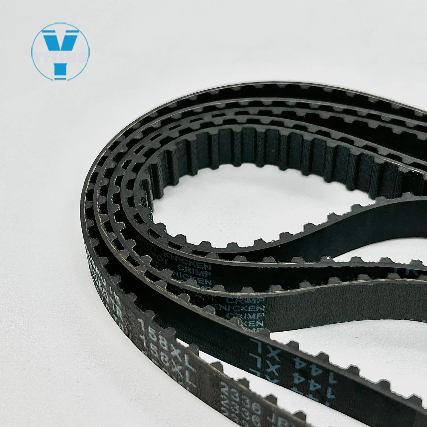 XL مؤقت اشتعال XL160/162/164/166/168/170/172/174/176/178 الأسنان الملعب 5.08 مللي متر عرض 6/8/10/12.7/15/20/25 مللي متر ل XL توقيت بكرة #3