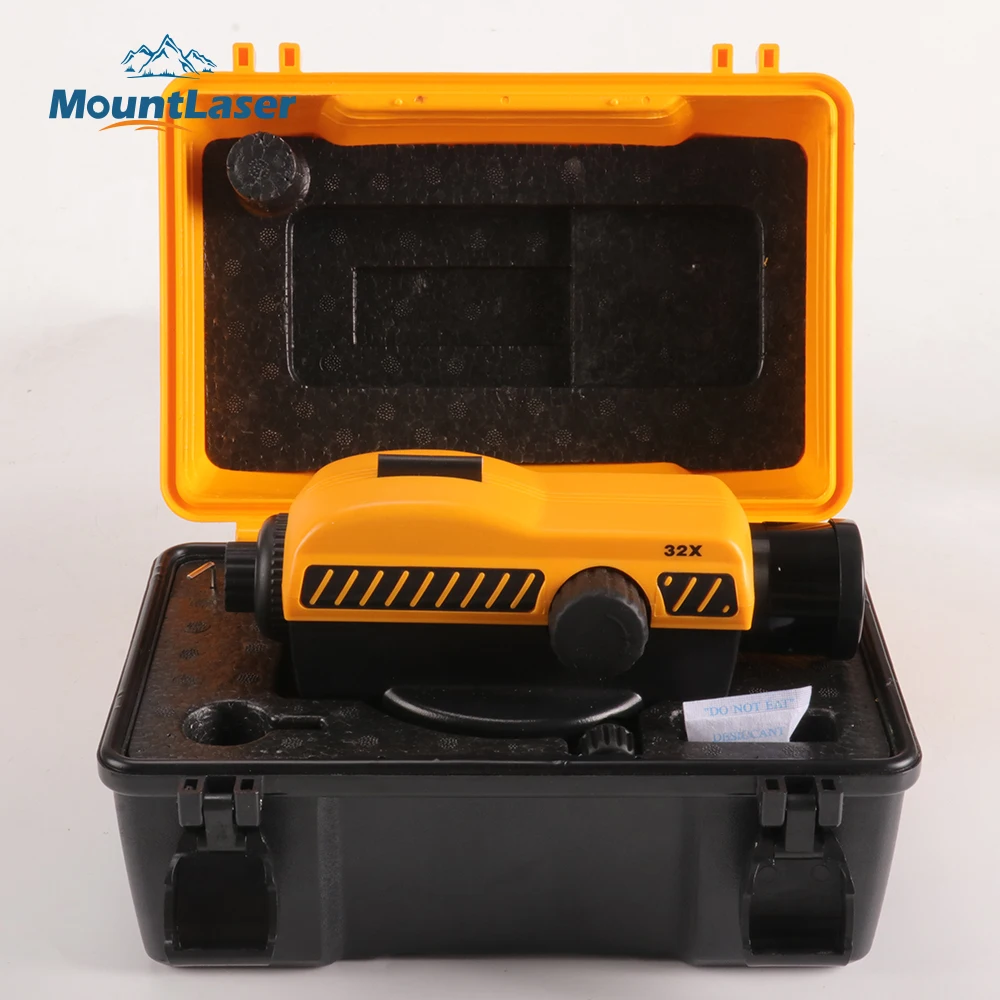 SAL32ND 32X Surveying Automatic Auto Level with Magnetic Damping 32X