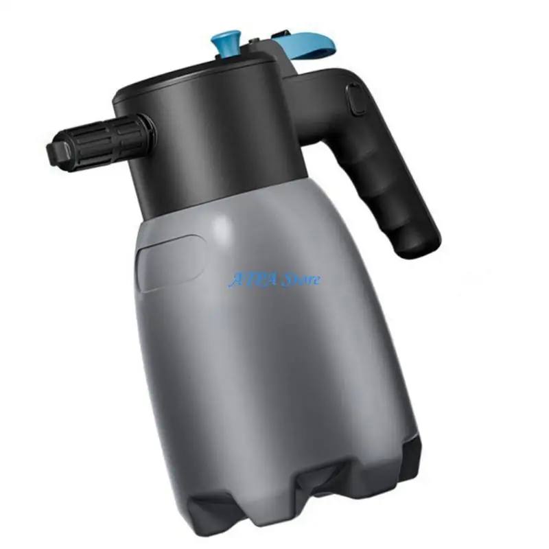 U13C Rechargeable Suds Applicator For Fast And Effective Vehicle Washing With Even Output And Small