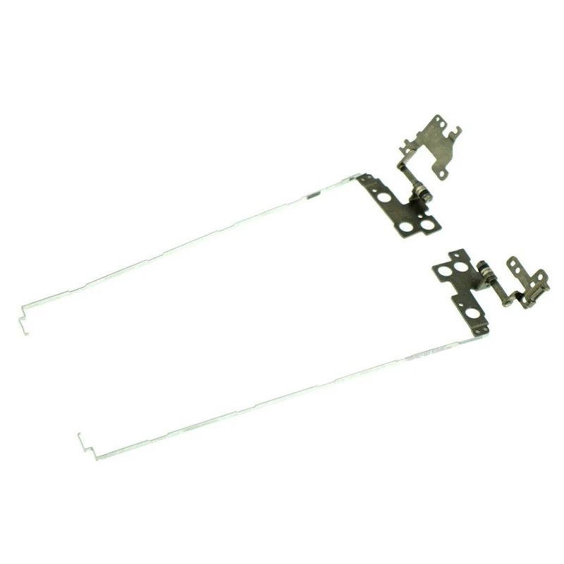 UK+UK+For HP 14Q-CS 14S-CF 14-CF 14-DF 13-DK Laptop LCD Screen Hinges  TPN-I130