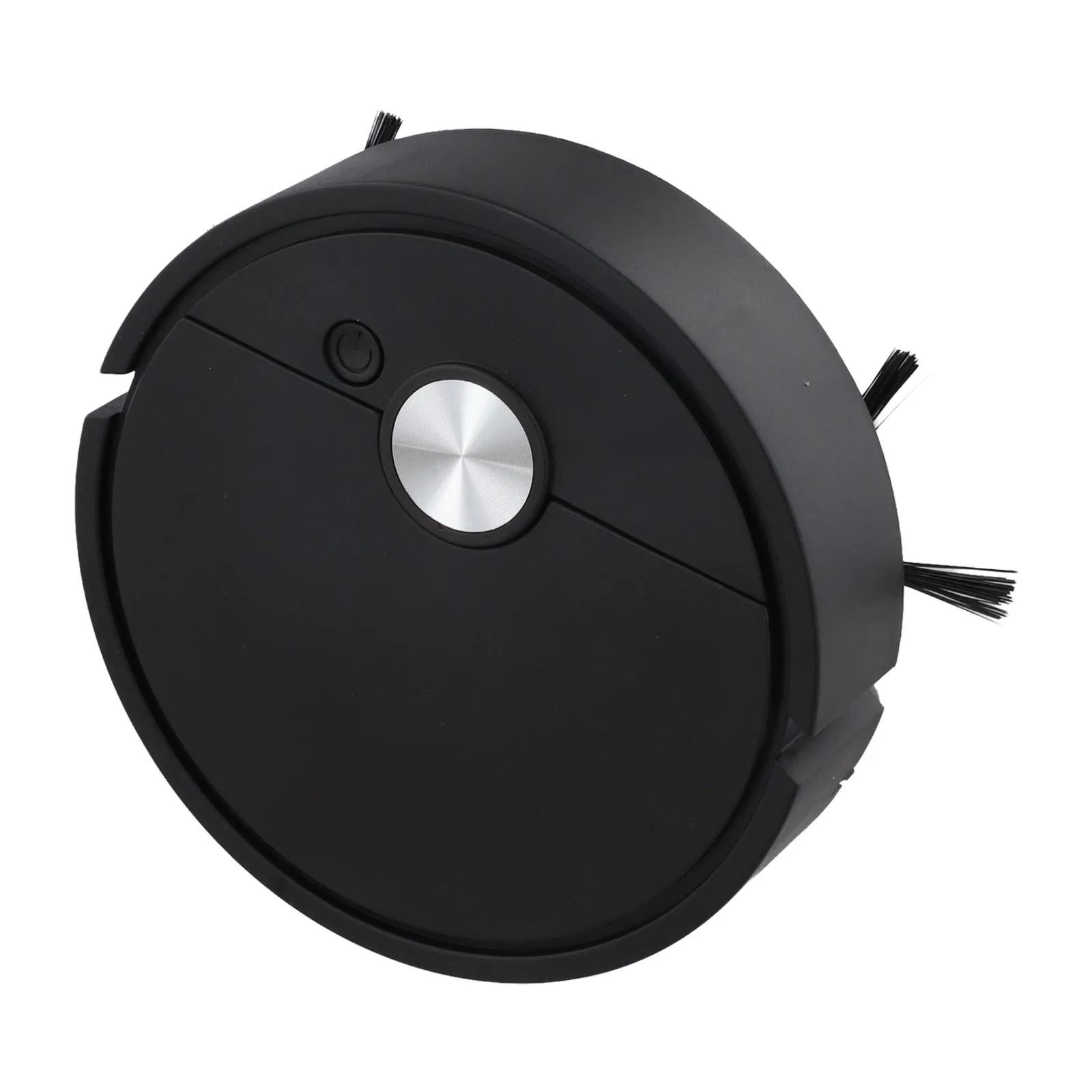 Automatic Vacuum Cleaner 3 In 1 Vacuum Home Cleaning Every Corner Of Your Home Smart Navigation Scheduling Functions