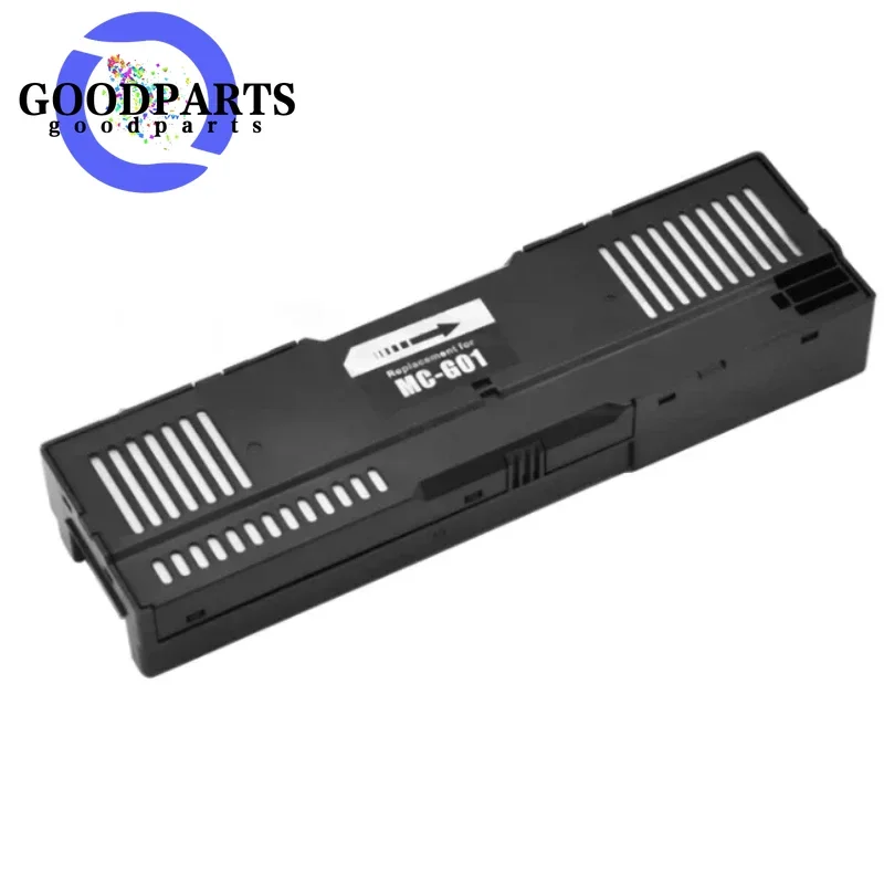 

1X MC-G01 картридж для обслуживания CANON GX6010 GX6020 GX6030 GX6040 GX6050 GX7010 GX7020 GX7030 GX7040 GX7050 GX7070 GX7055