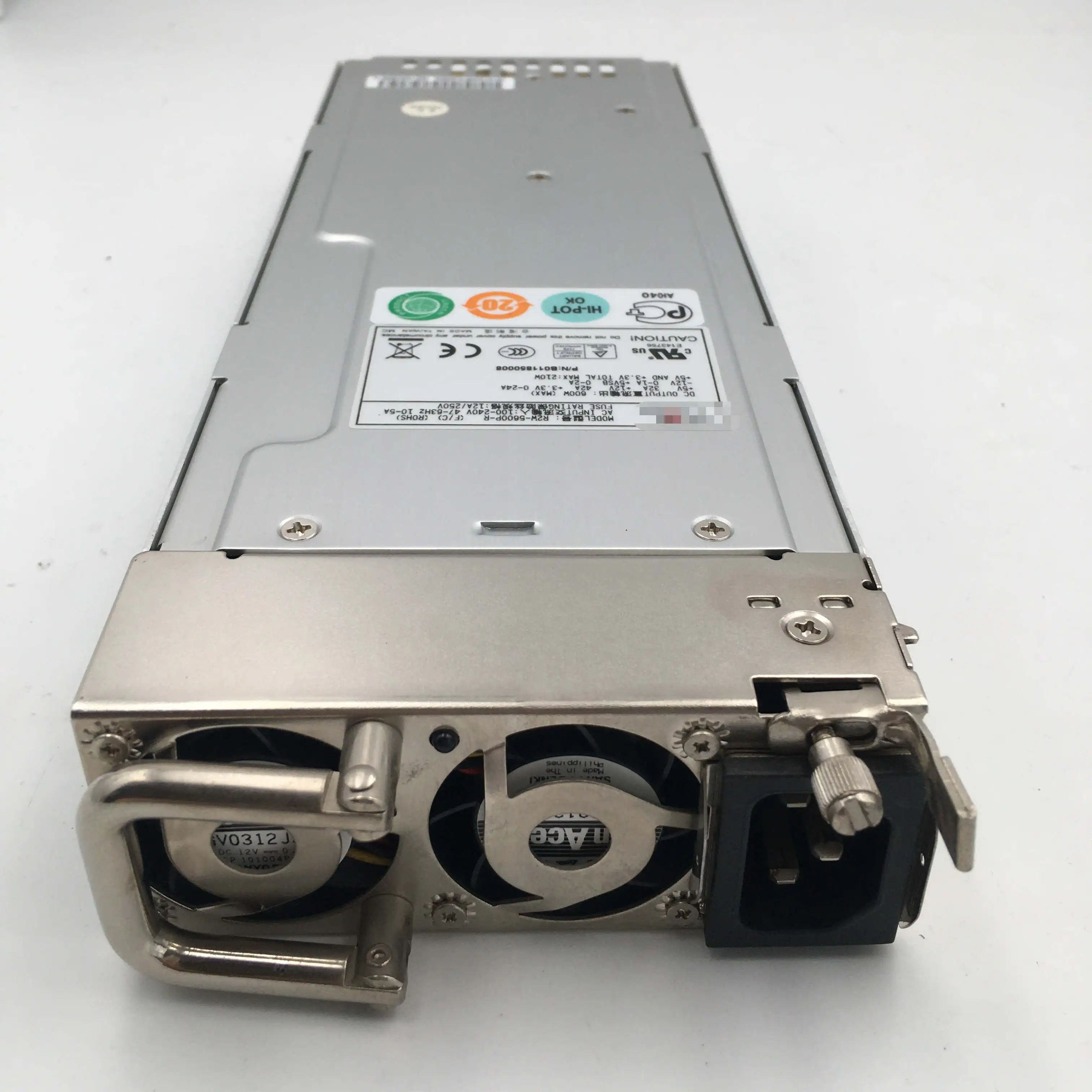 

R2W-5600P-R для серверного блока питания Emacs Zippy