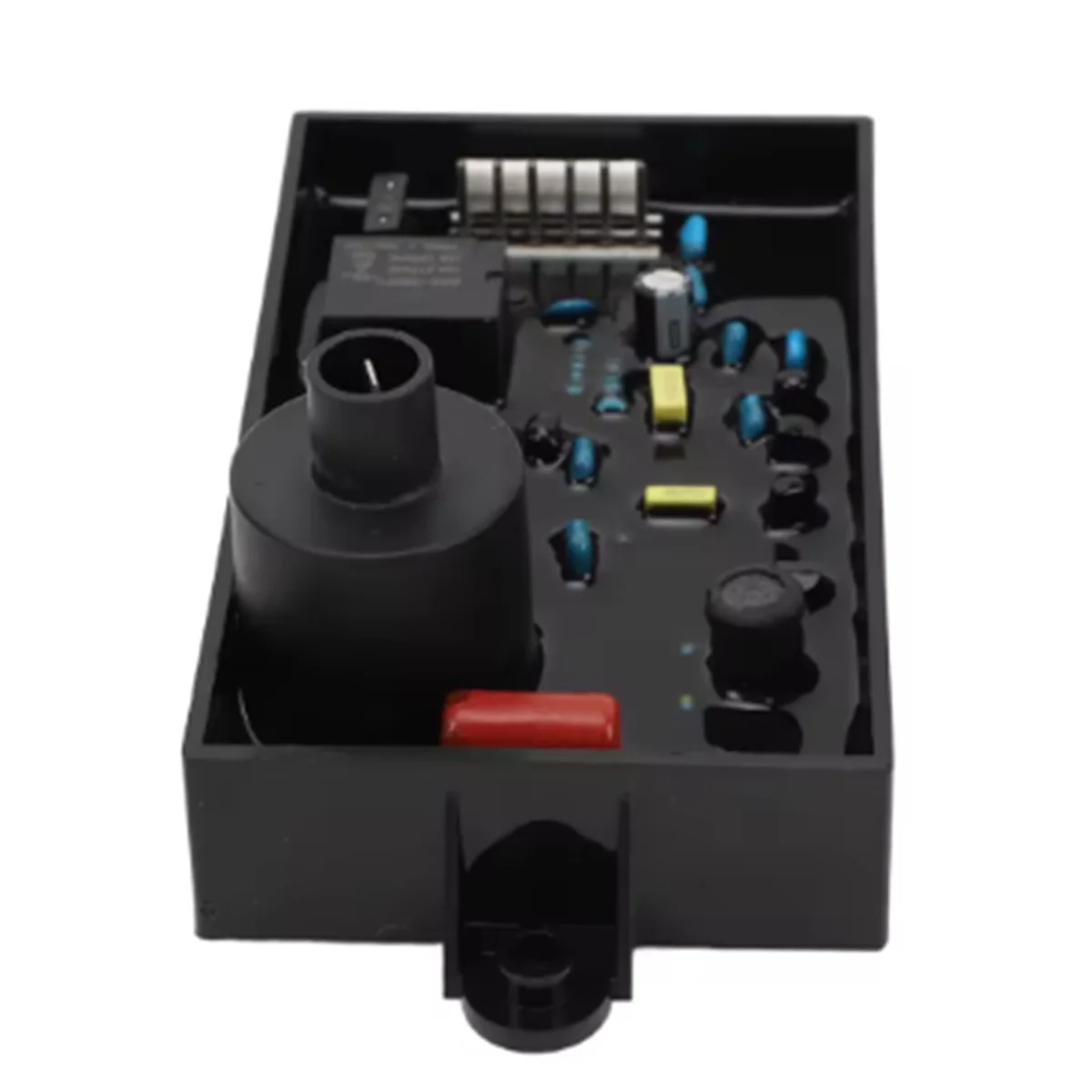 Yours 1 قطعة RV ملحقات المنزل متنقل سخان المياه لوحة تحكم الدائرة 91367 ، 93307 ، 93253 ، 93865 لـ Atwood GCH6‐4E GCH6‐6E