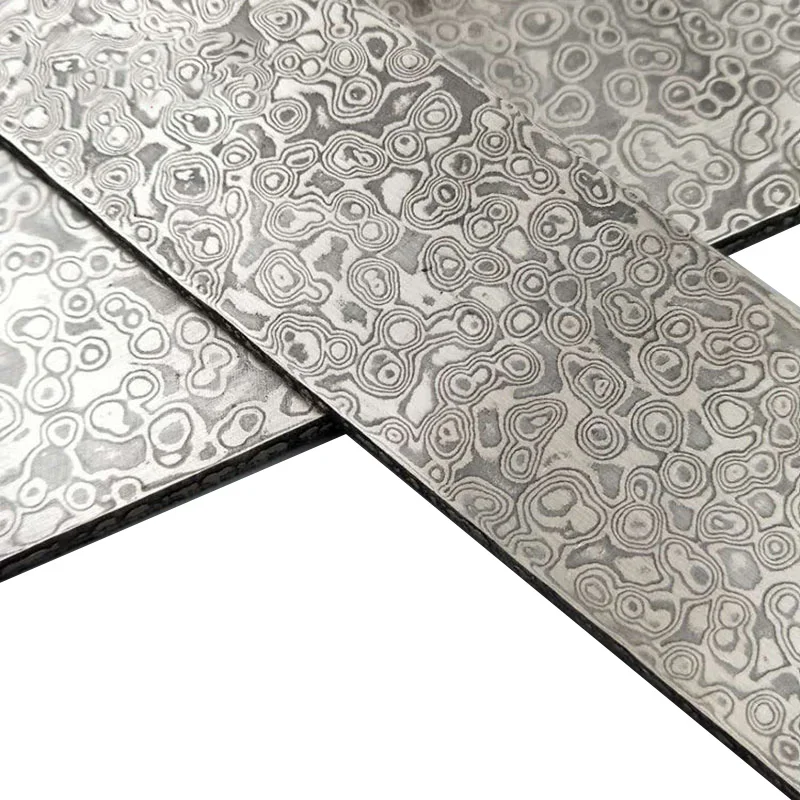 swayboo-40-5-05cm-damascus-knife-strip-sandwich-vg10-steel-58hrc-knife-billets-household-diy-handmade-fixed-blade-knife-blanks