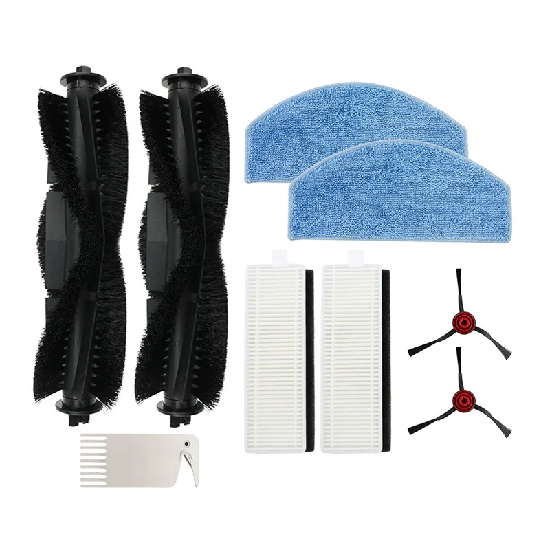 

ABKY-Replacement Parts For Sweeping Machine Vacuum Cleaner Accessories Made Of High Quality Materials