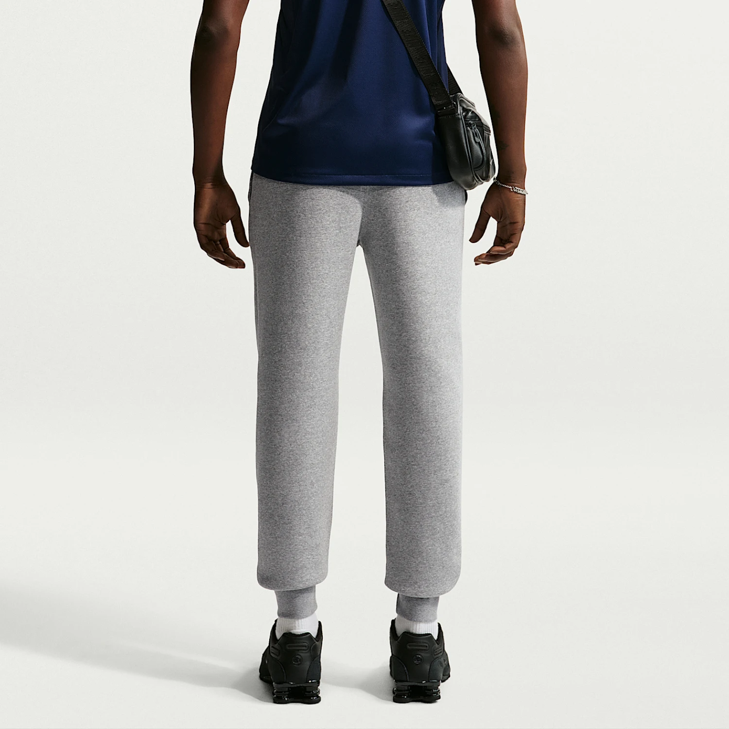 Nike Authentic Paris Saint Germain Men's Velvet Soccer Strap Pants II3408-063
