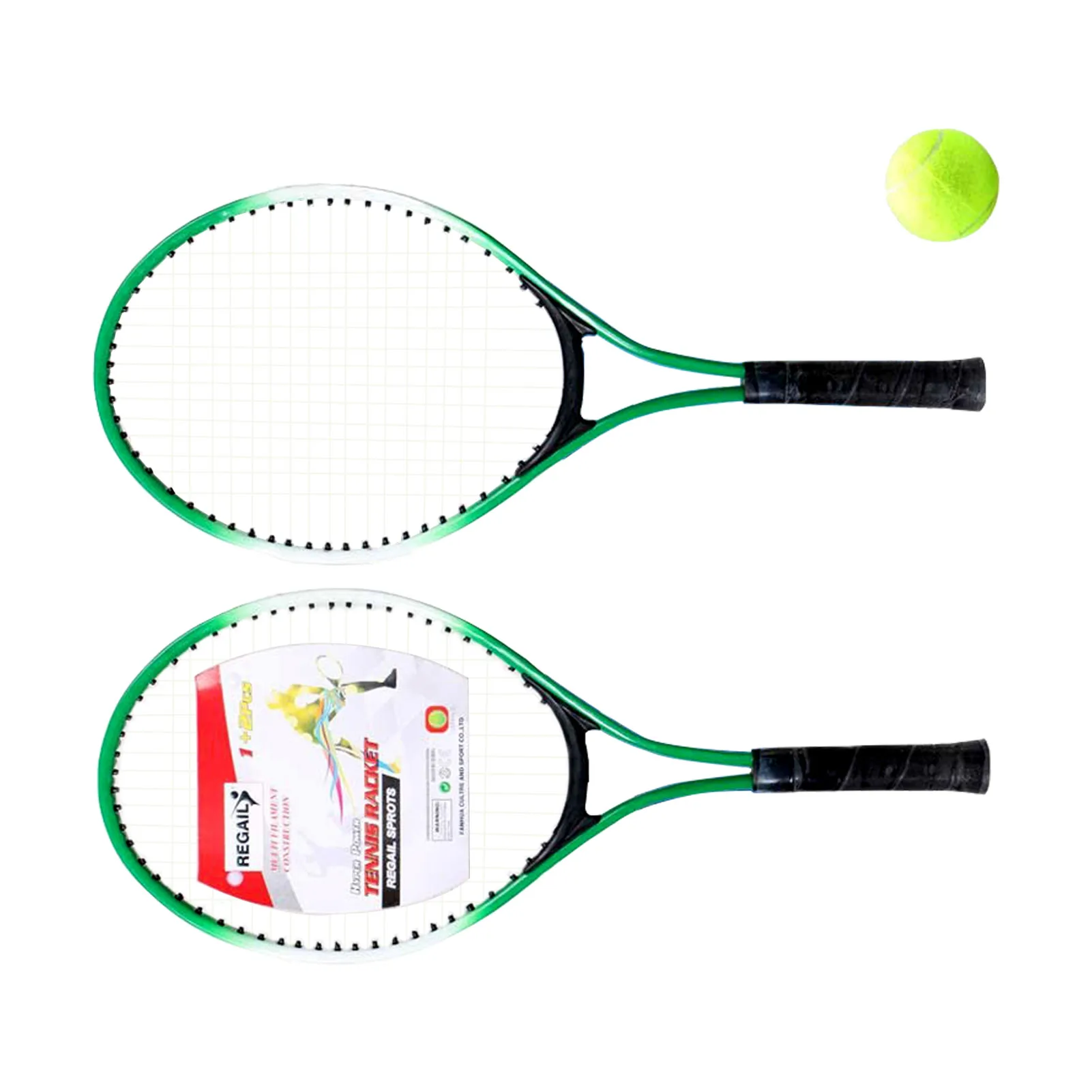 

Kids Tennis Rackets Youth Tennis Racquet With Carrying Bag Toddler Tennis Racquet For Boys Girls Outdoor Indoor Sports Fitness