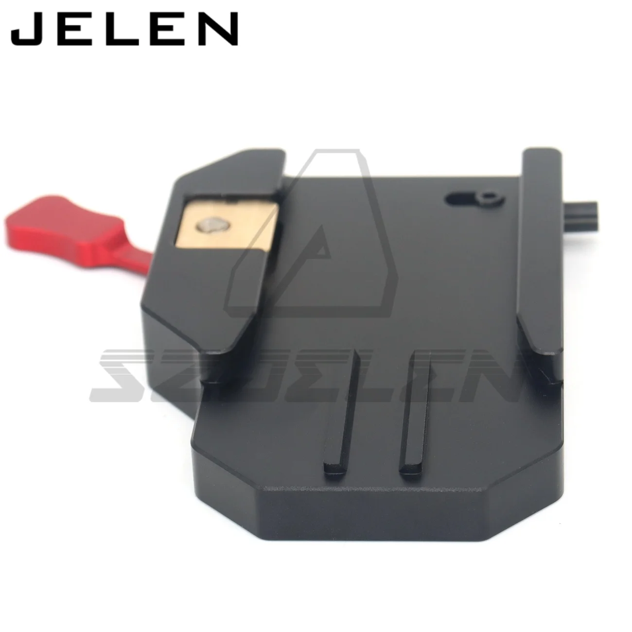 For DJI Ronin Tripod adapter