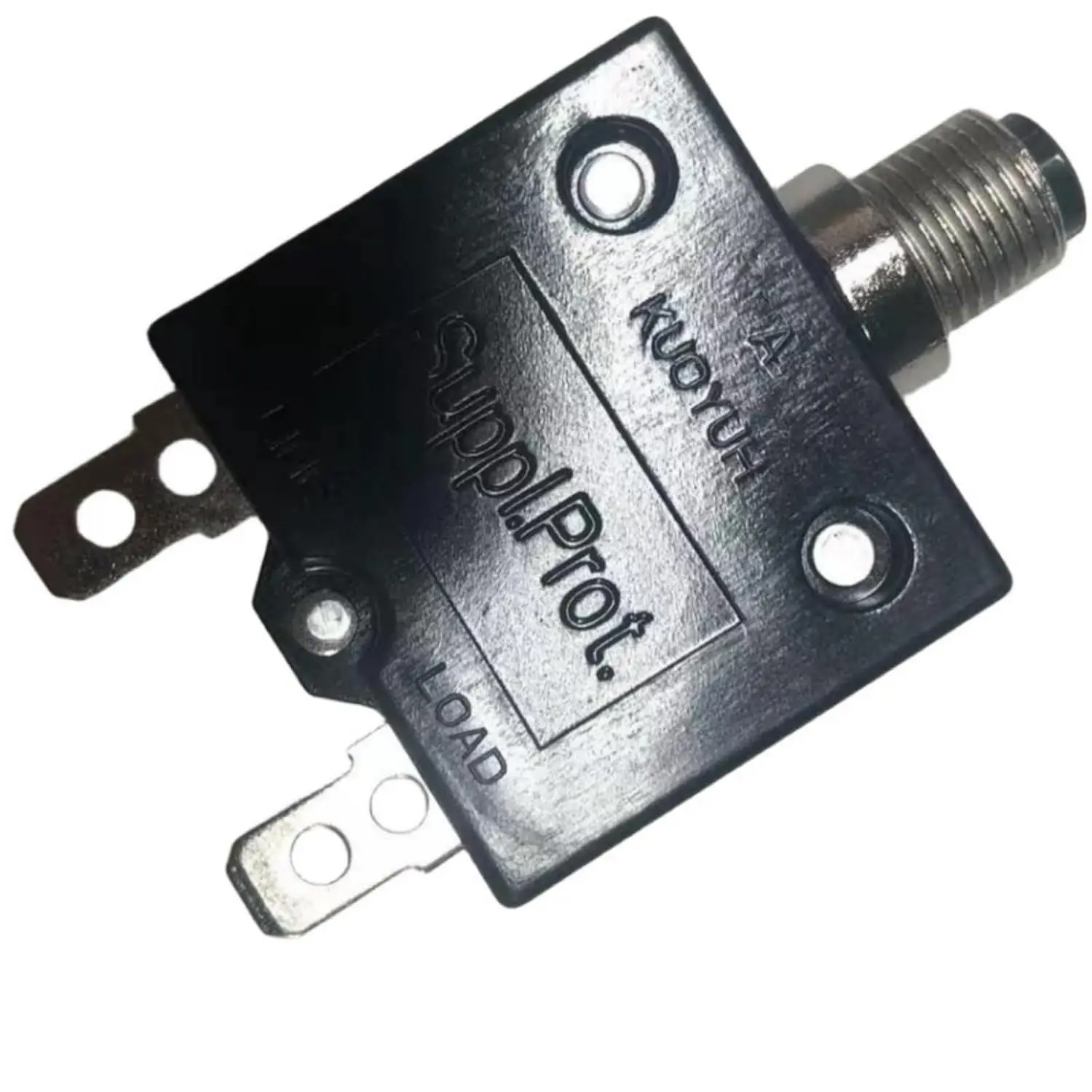 

Circuit Breaker, 20A 47899GT for Genie Lift S-60, S-65