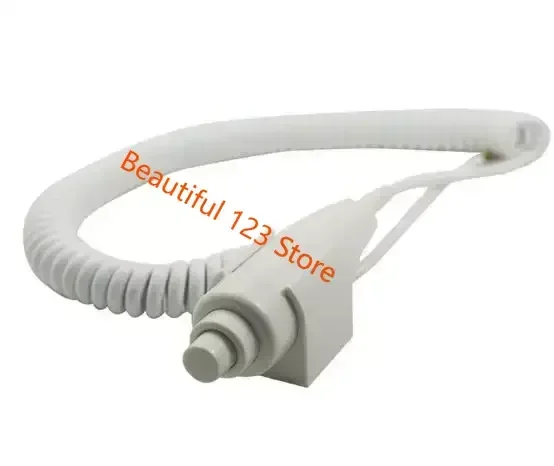 Eusoft Máquina de Raios x Interruptor de Freio de Mão Exposição Freio de Mão Interruptor de Exposição Interruptor de Máquina de Raios x dr Exposição Freio de Mão Linha Tpu