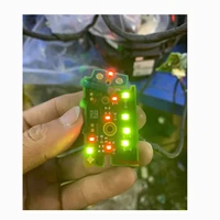 Chips de cambio de marchas de placa de circuito de perilla de palanca de cambios F30 F31 F10 F11 para BMW F10/F30/F20/F25/F26/F15/F16/F32