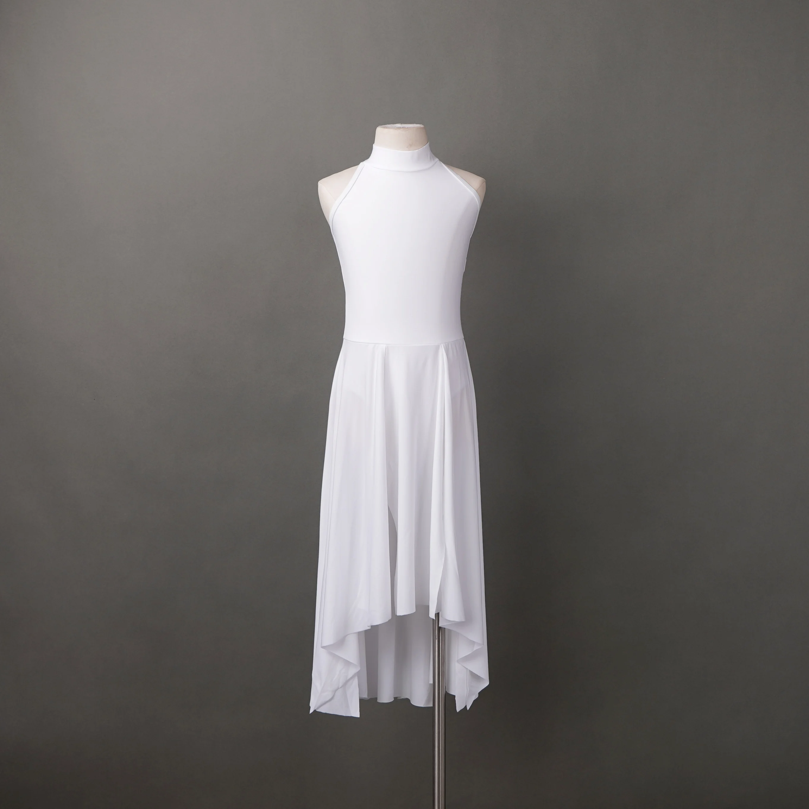 

Lyrical dance dress modern dance dress dance costume girls ladies women