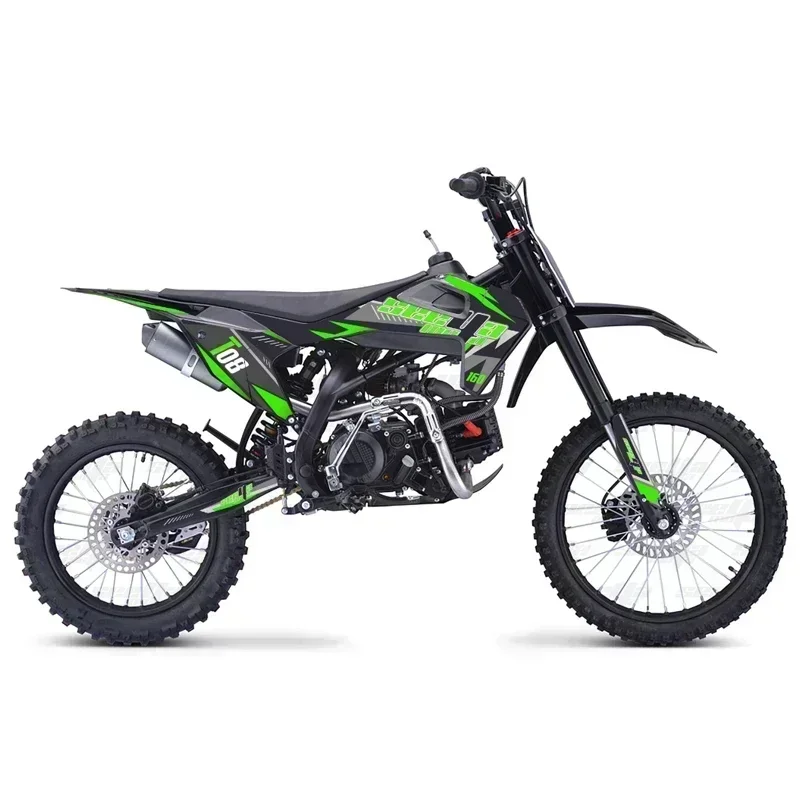 

Off-Road Pit Bike Motorcycle Off-Road Bike Off-Road Motorcycle T08 with CE