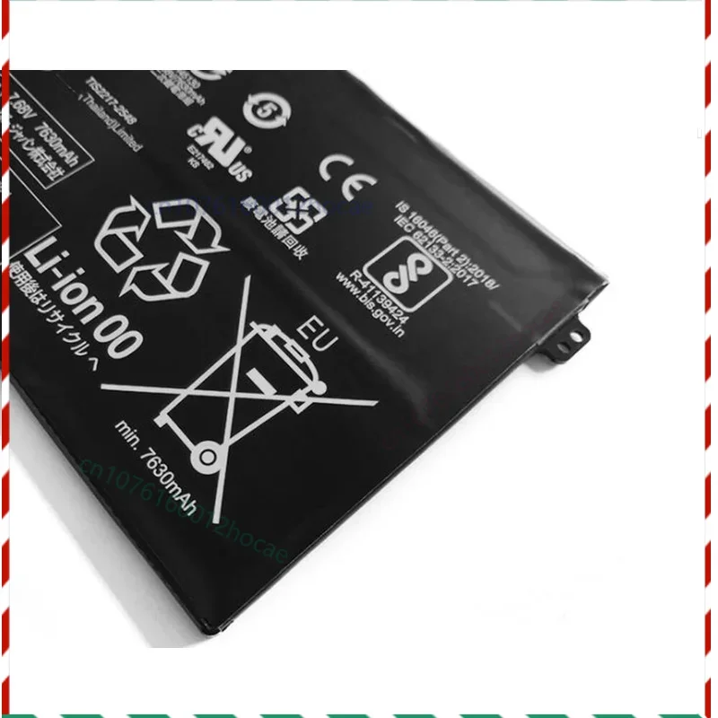 new Battery L17C4PH1 for LENOVO Yoga C930-13IKB-81EQ000HGE Yoga C930-13IKB