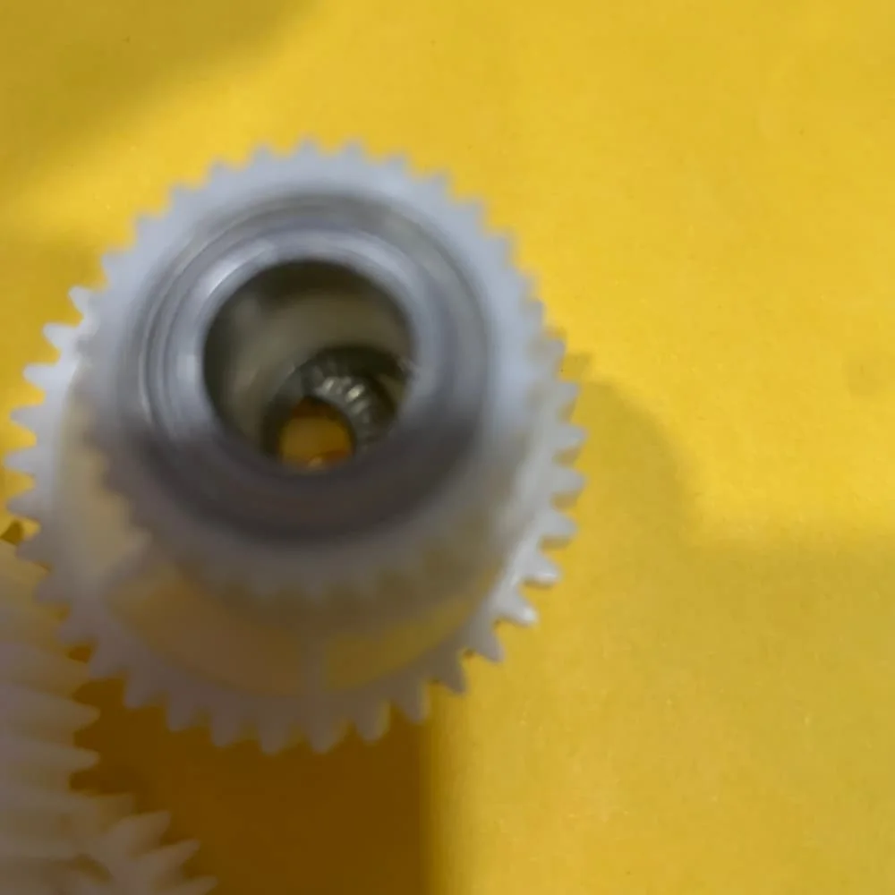 

5X Paper Feed Gear for Ricoh 1075 1060 2075 2060 2051 7500 AB01-7690 AB01-1490 AB01-1466 AB01-7617 AB03-0734 AB01-1470 AB01-1469