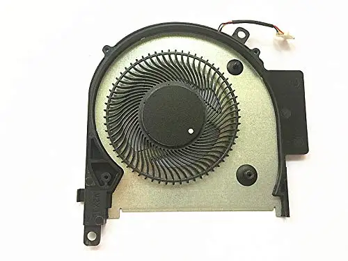 

Fan For HP Envy X360 15T-CN100 15-CN Series TPN-W134 TPN-W135 CPU Cooling Fan L35269-001