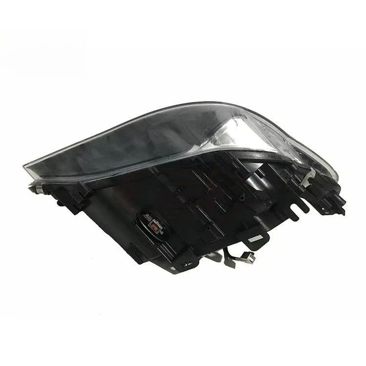 

1 Set Original for 7 Series E60 Auto Lighting Assembly 2005-2007 Headlight for Car 63127160194 Headlamps