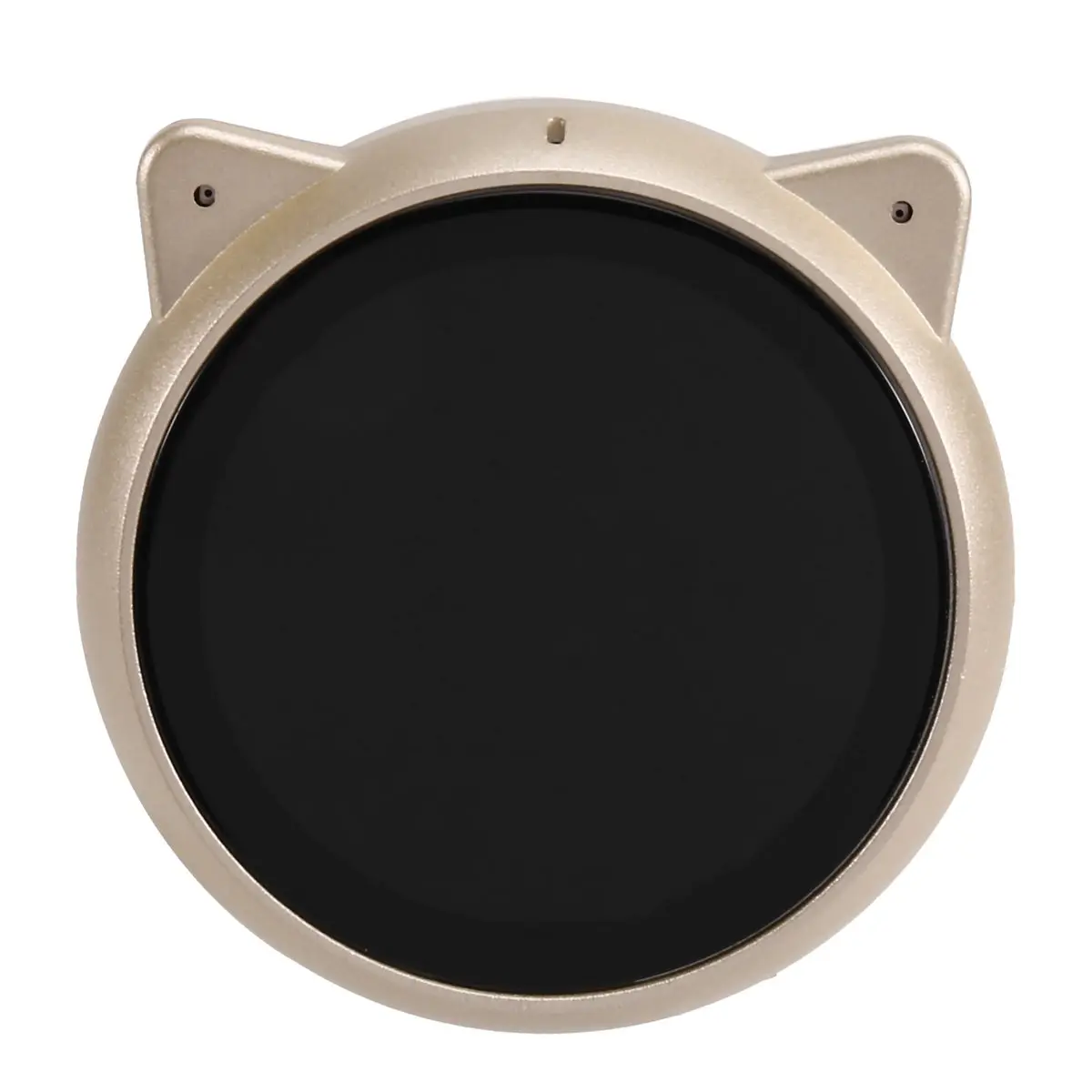 DT335 STOCK-Big Eyes Intelligent AI Chatting Robot Development Board Bluetooth with LCD Display Cute Cat Pet Desktop view 2