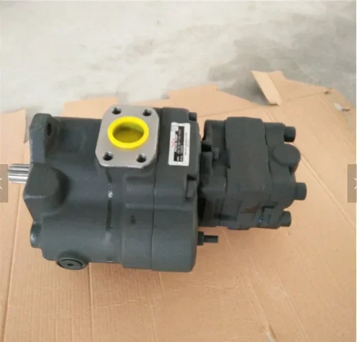 302.5C Hydraulic Pump Excavator Parts 241-7972 2417972