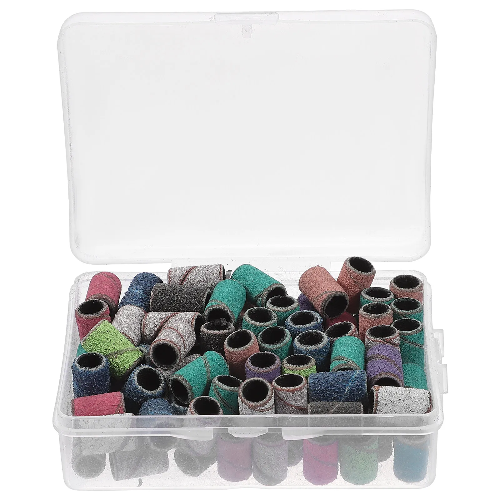 1 Box Sanding Bands…