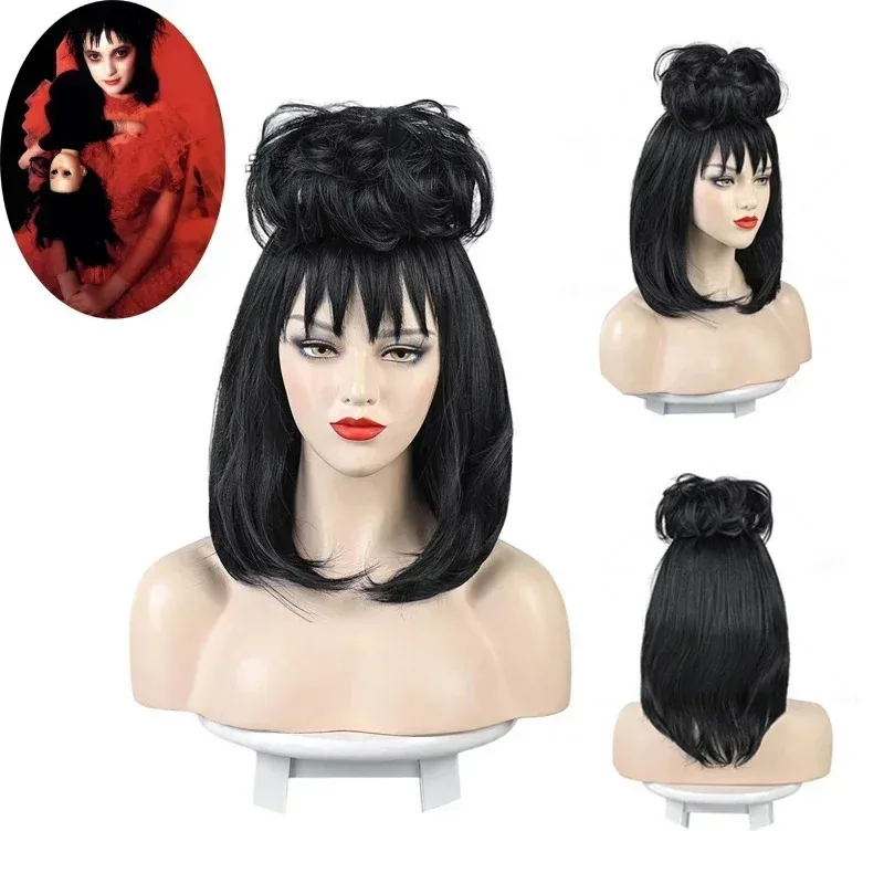 В наличии Beetle Bride Lydia Deetz Косплей Костюм Красное свадебное платье Вечернее платье для Хэллоуина Готический наряд;k6;8',