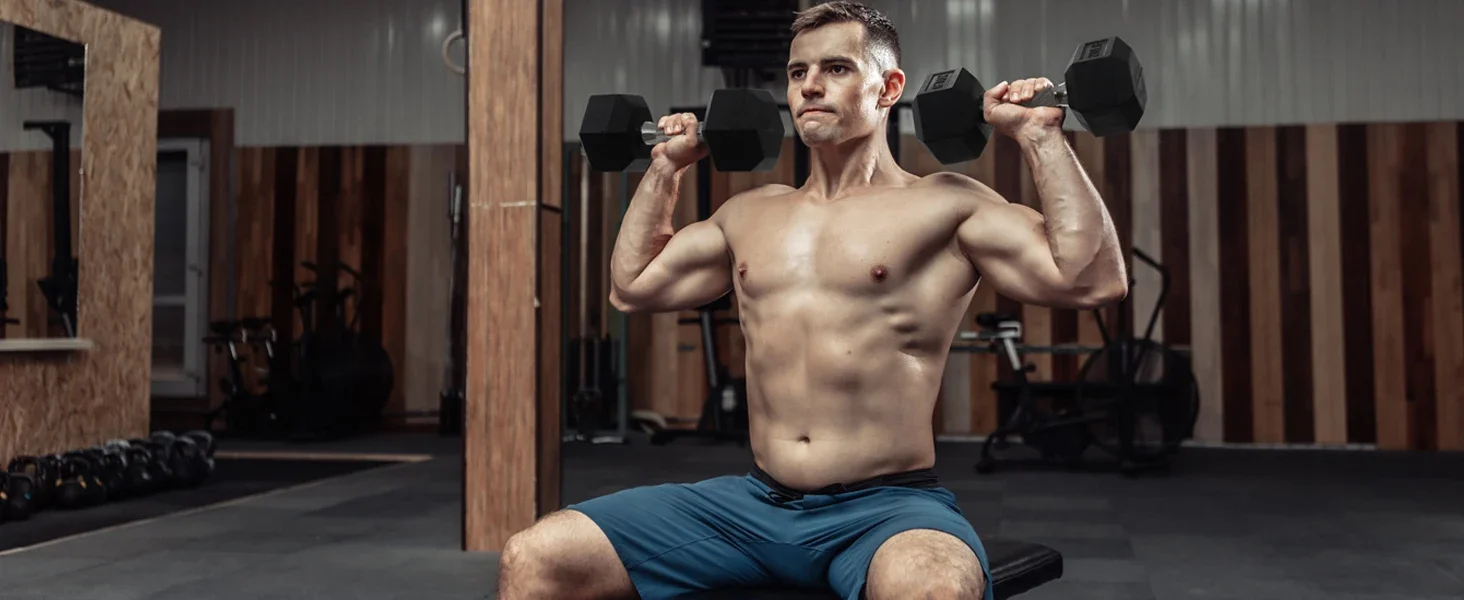 dumbbell