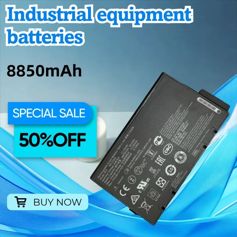 

For ME202C ME202EK RRC2020-L RRC2020 Battery Industrial Equipment Batteries