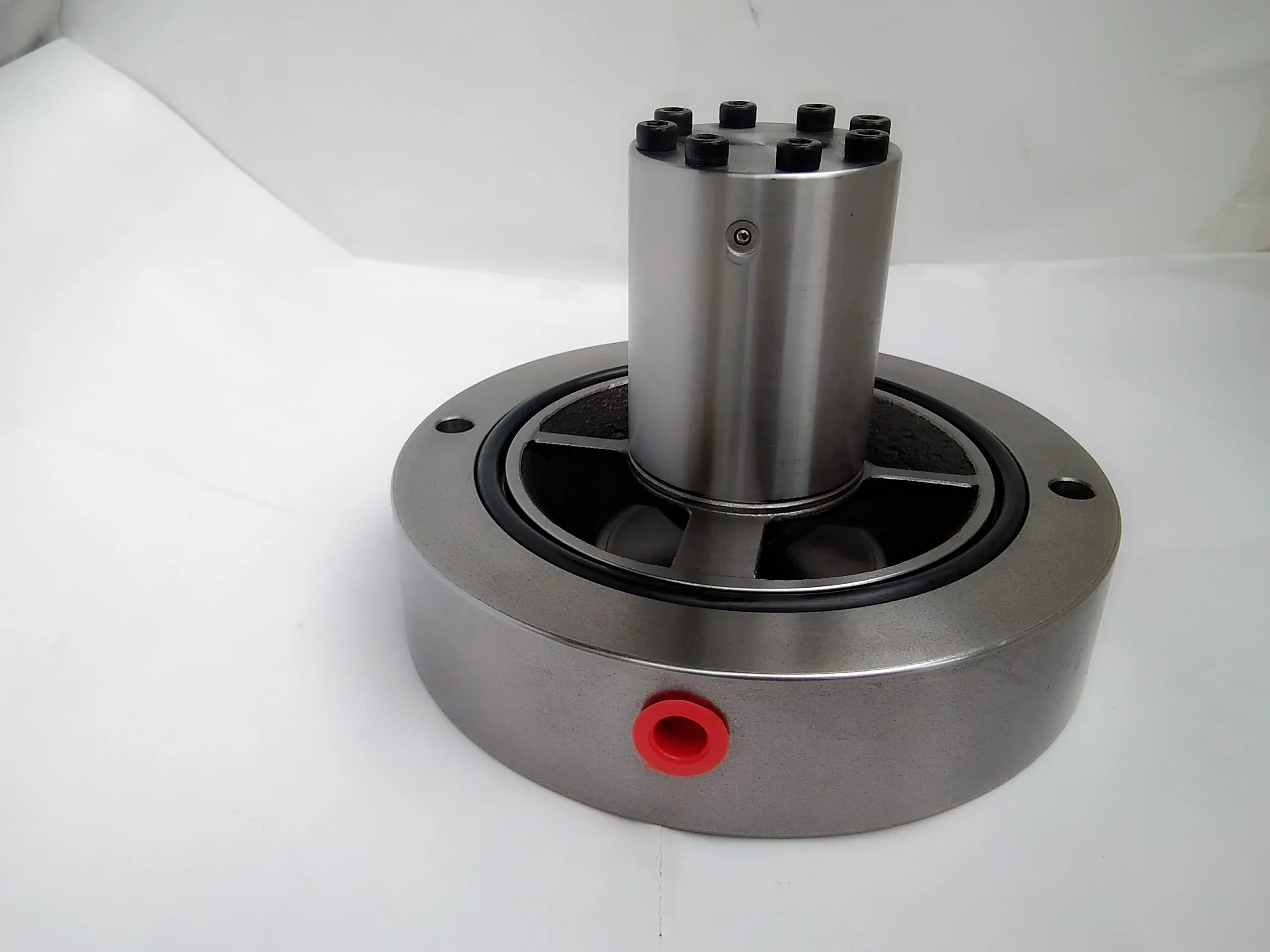 LCH Efficient Hydraulic Prefill Valve For Hydraulic Systems