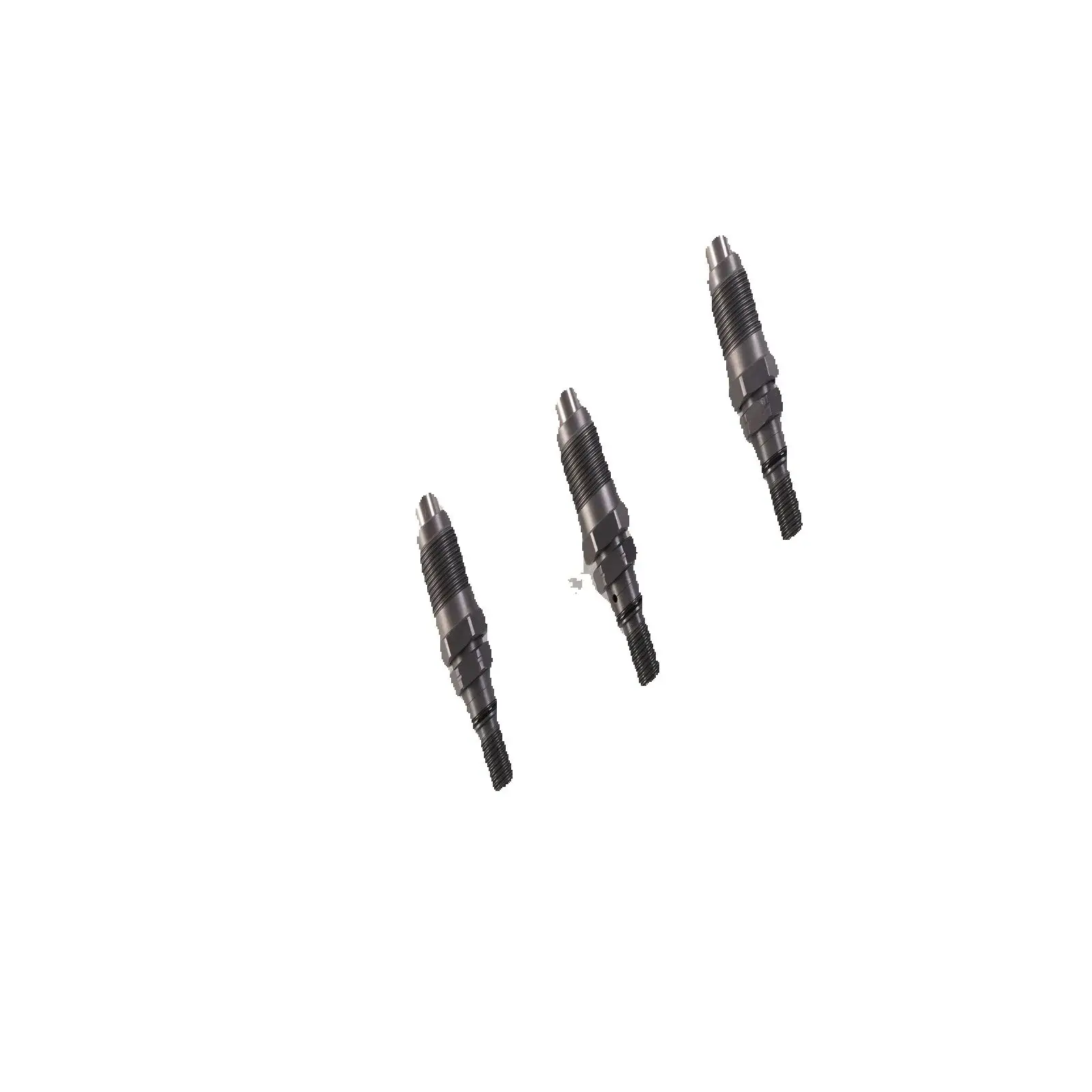 

3 шт. топливные форсунки AM879688 для тракторов John Deere 2210 4010 4100 4110; для Komatsu PC15R-8 2D68E D74E